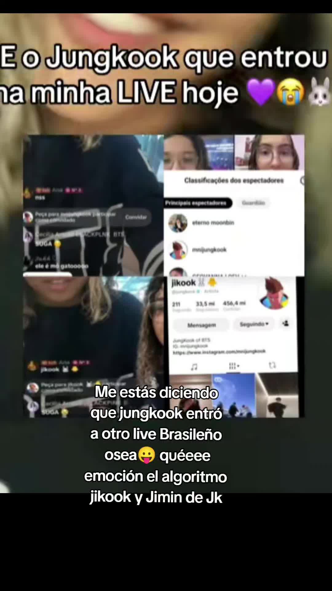 @Jikook Real Love SolyLuna