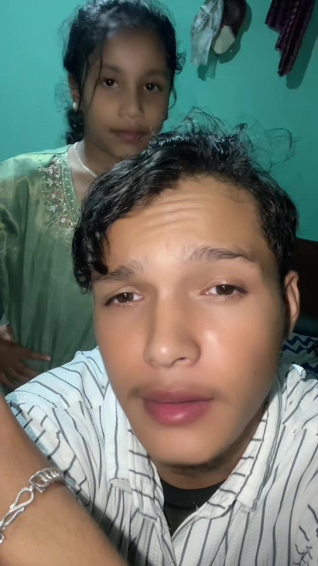 @Bishal Malla❤️
