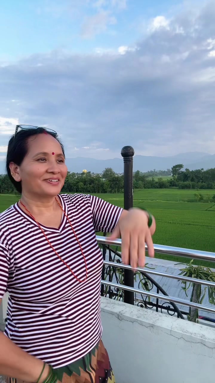 @Sita Thapa