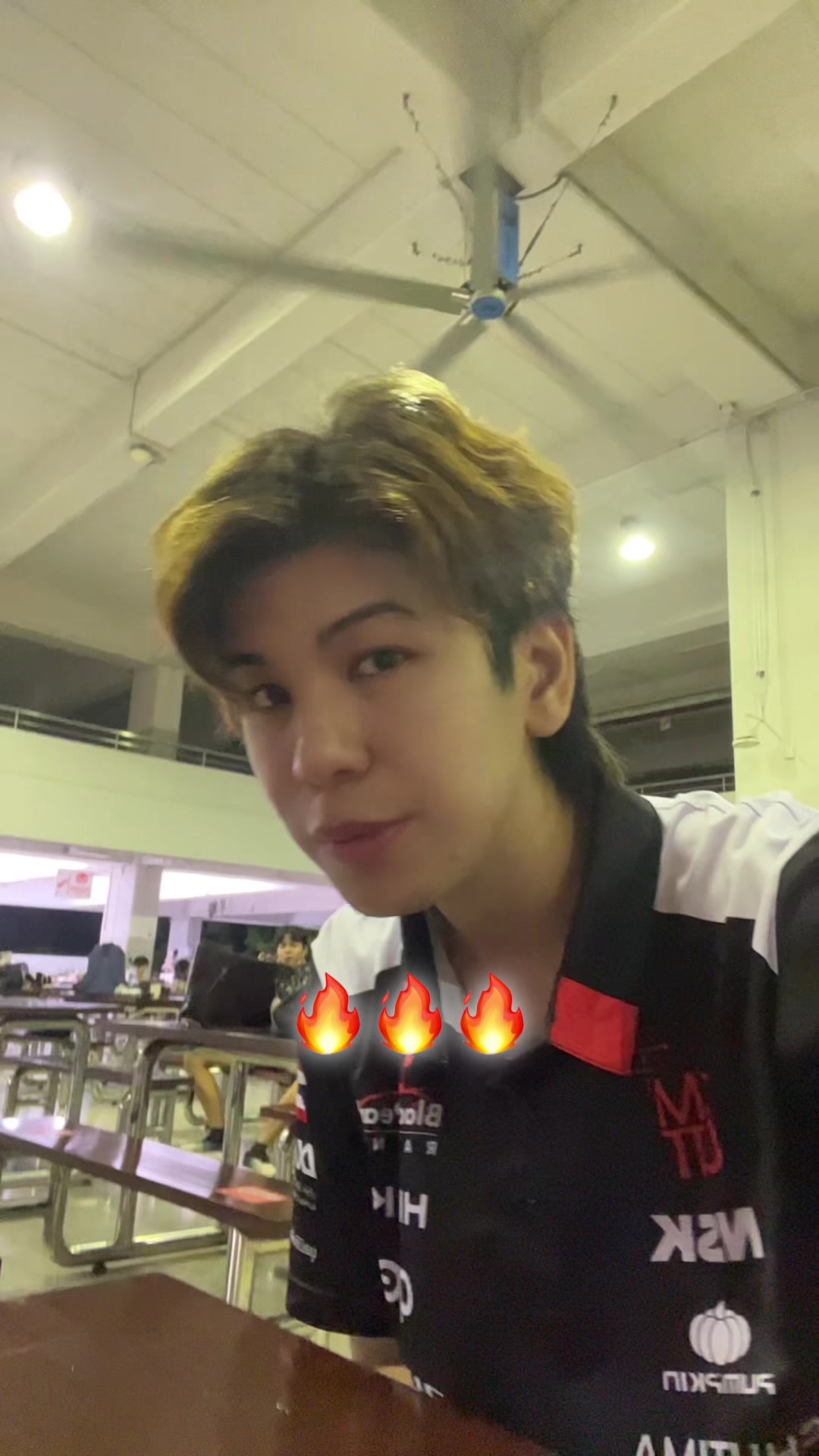 @เจไดชอบเติมไฟ