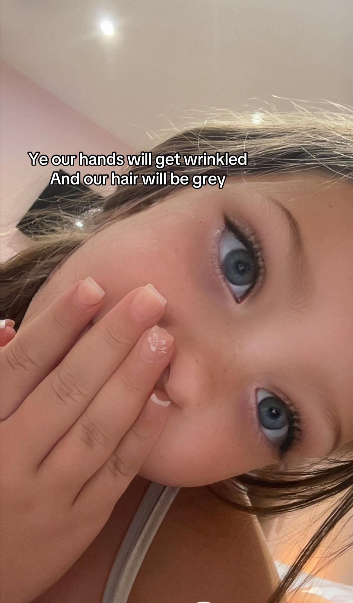 @Olive Wyatt