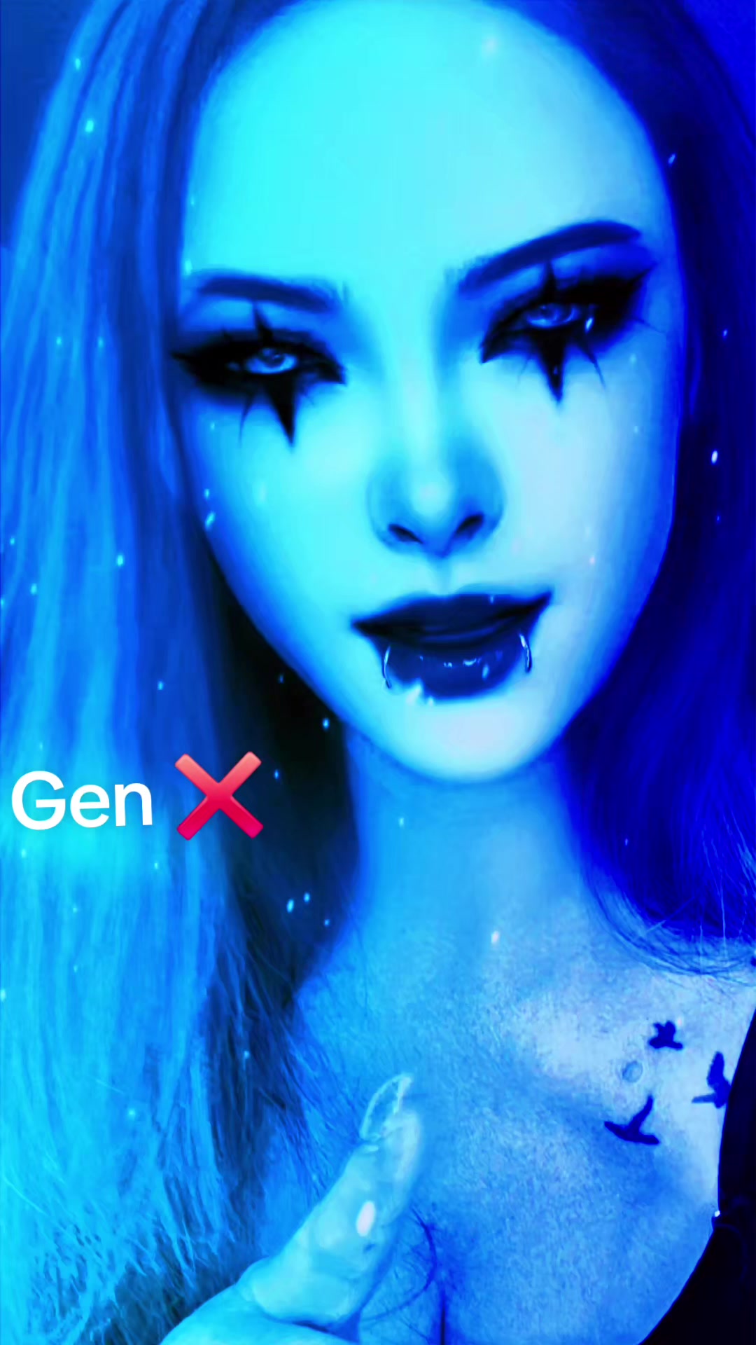 @❌️🦅Catwmn_51❤️🖤❌️