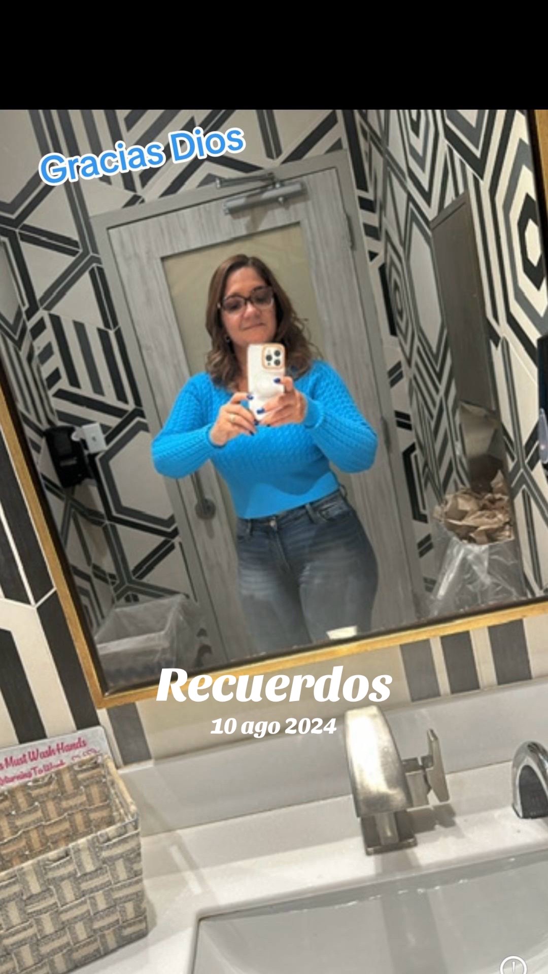 @Annys Chacin Melean