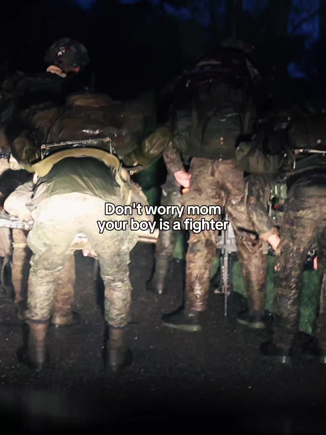 @Poor Tree