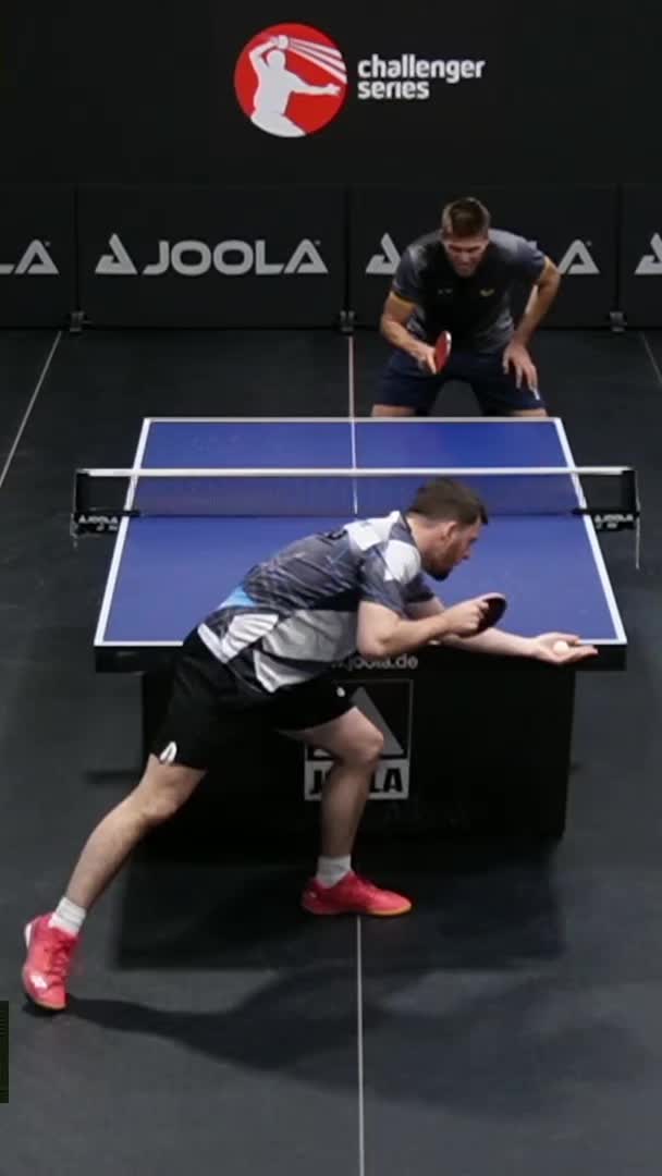 @Challenger Series
