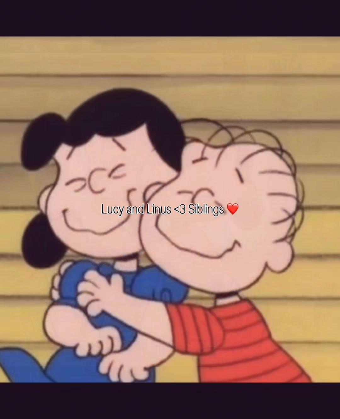 @Lucy and Hulk
