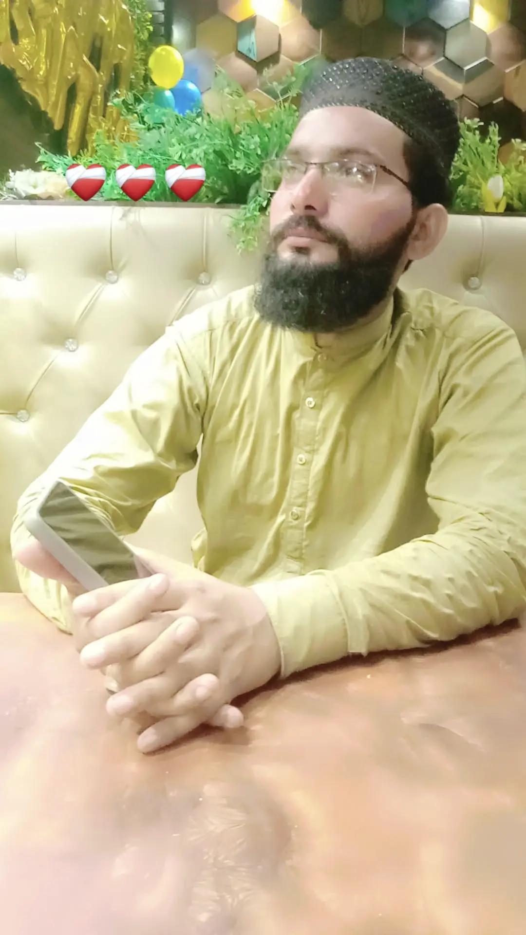 @علامہ قیصر عبداللہ سیالوی