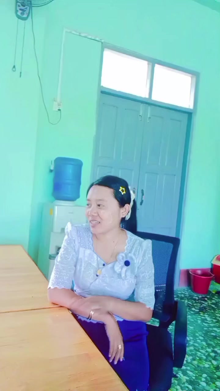 @Kay Khaing Myo968🍉(Meiktila)