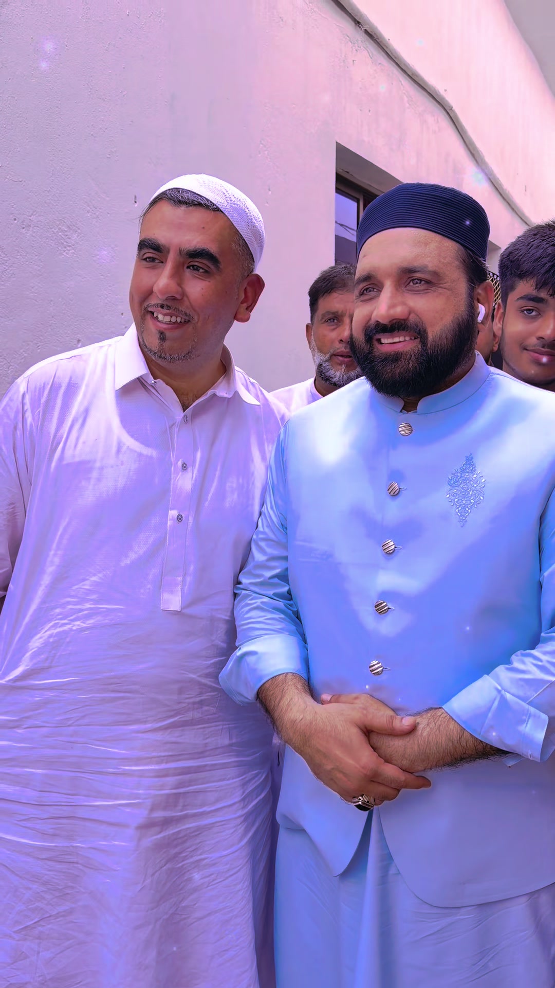 @Qari Shahid Official