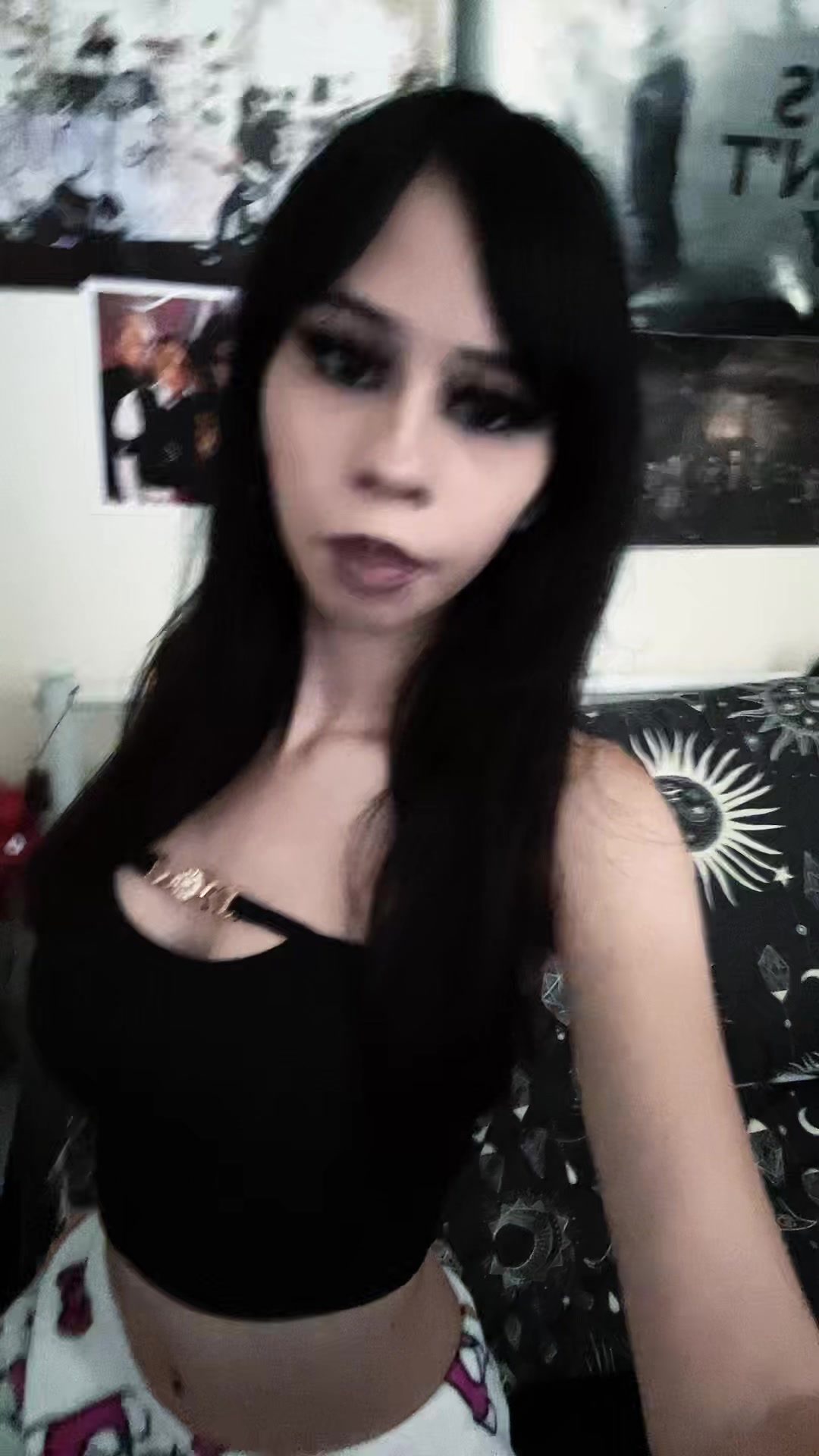 @𝔇𝔞𝔫𝔦𝔢𝔩𝔩𝔞 🧛🏻&zwj;♀️🦇