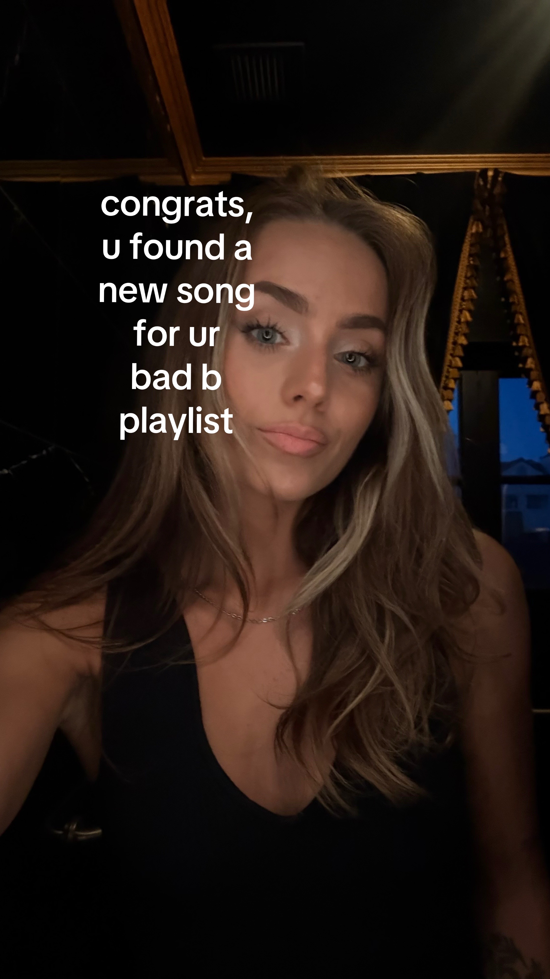 @Chloe Bee