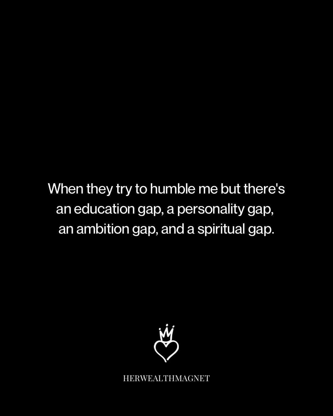 @Empowerment. Mindset. Level Up
