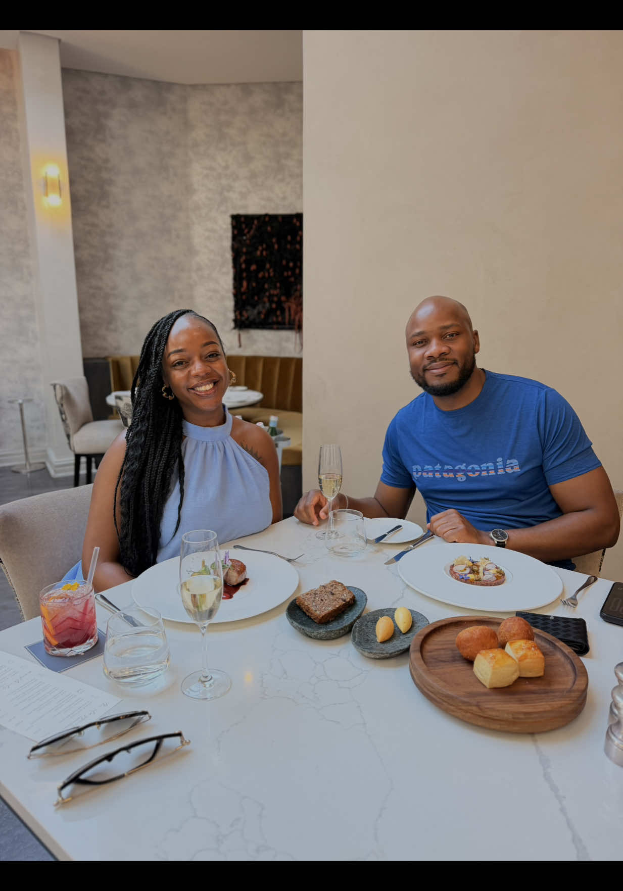 @Mai Mhofu Diaries