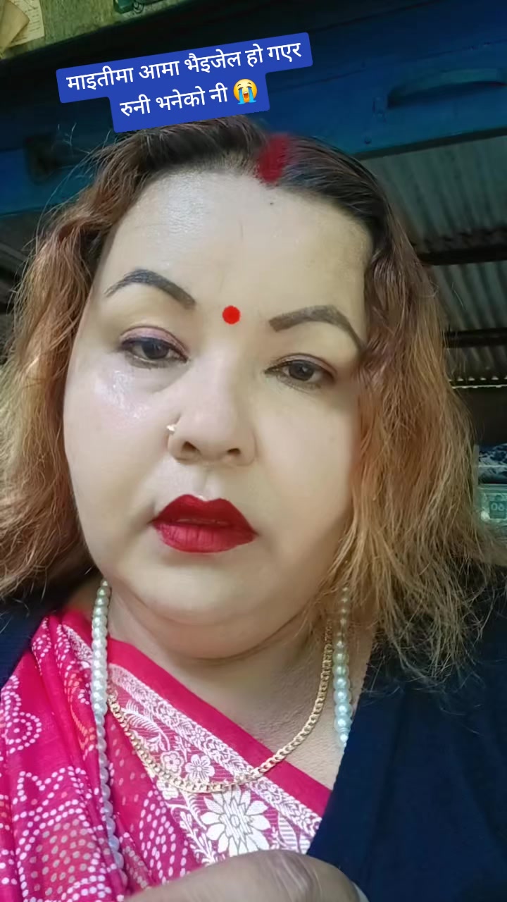 @सिमा भण्डारी छेत्री ❤️