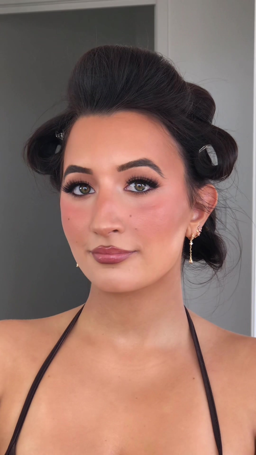@Makeup by Nicole Jane