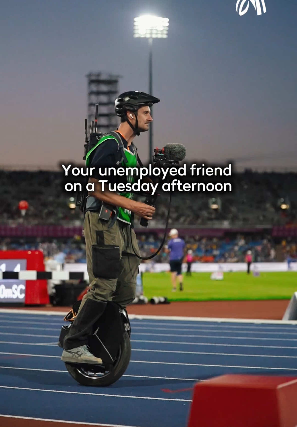 @European Athletics