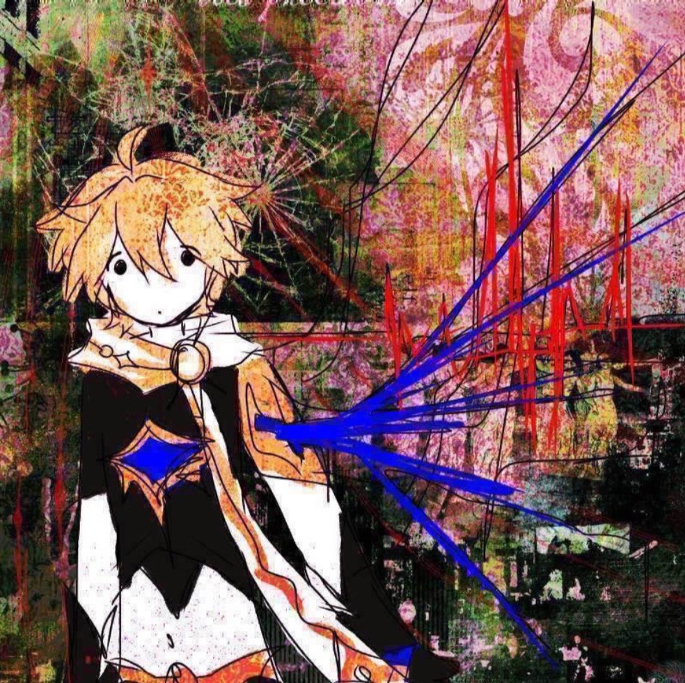 @aether (`_´)ゞ 🌤️