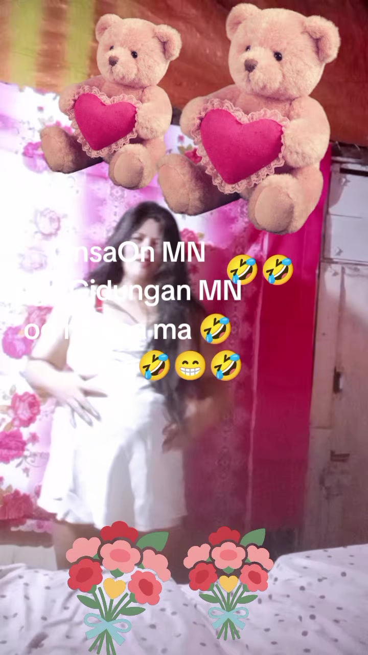 @LG Analyn Tiktokers VLog