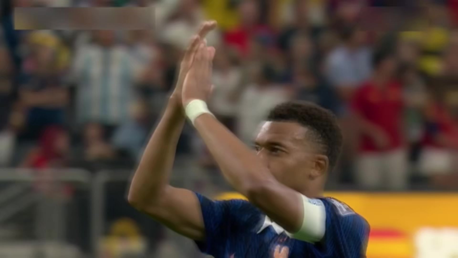 @Visca bar&ccedil;a