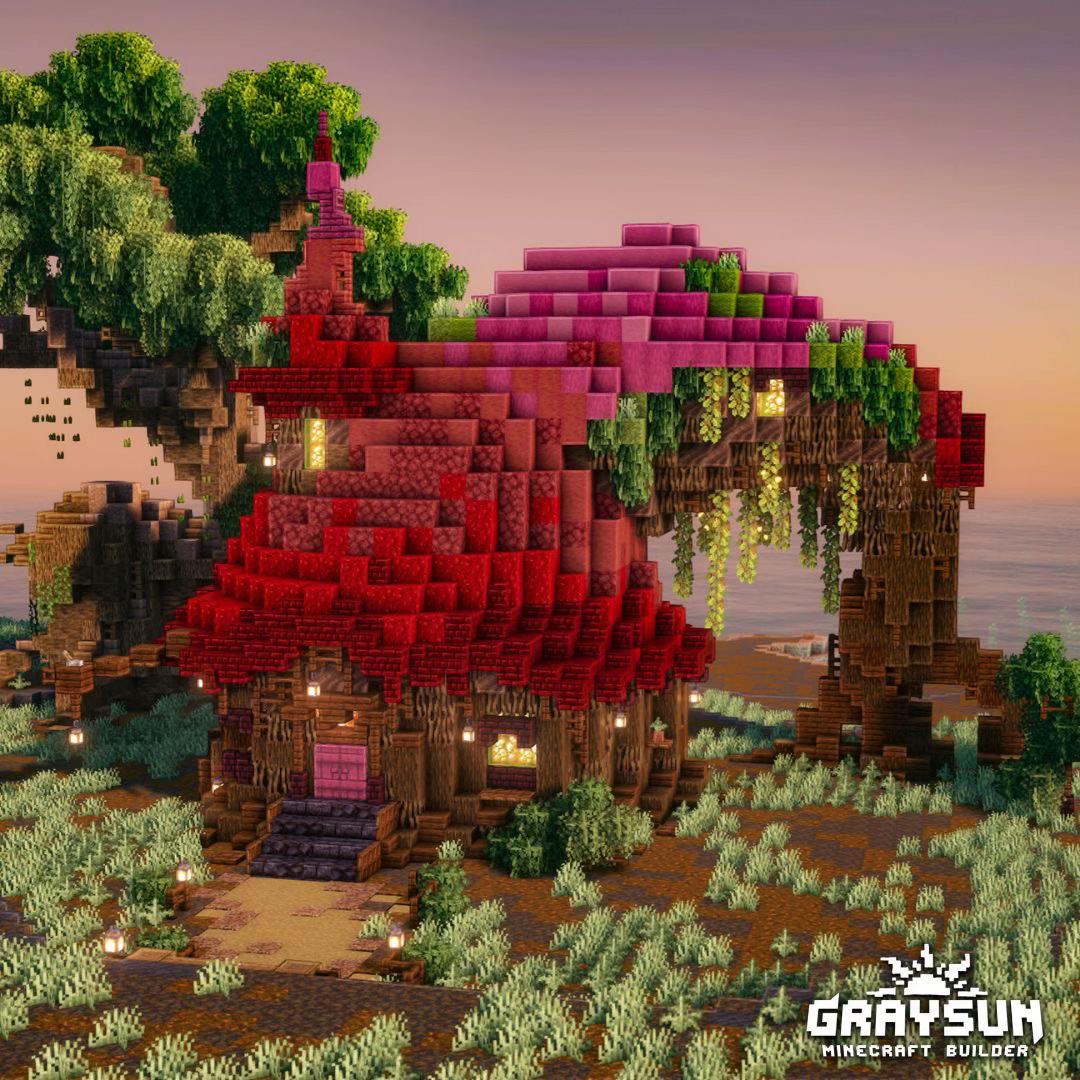 @Minecraft
