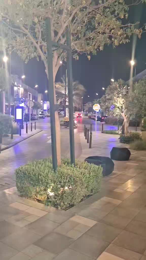 @تصور گوندل ST BOSAL