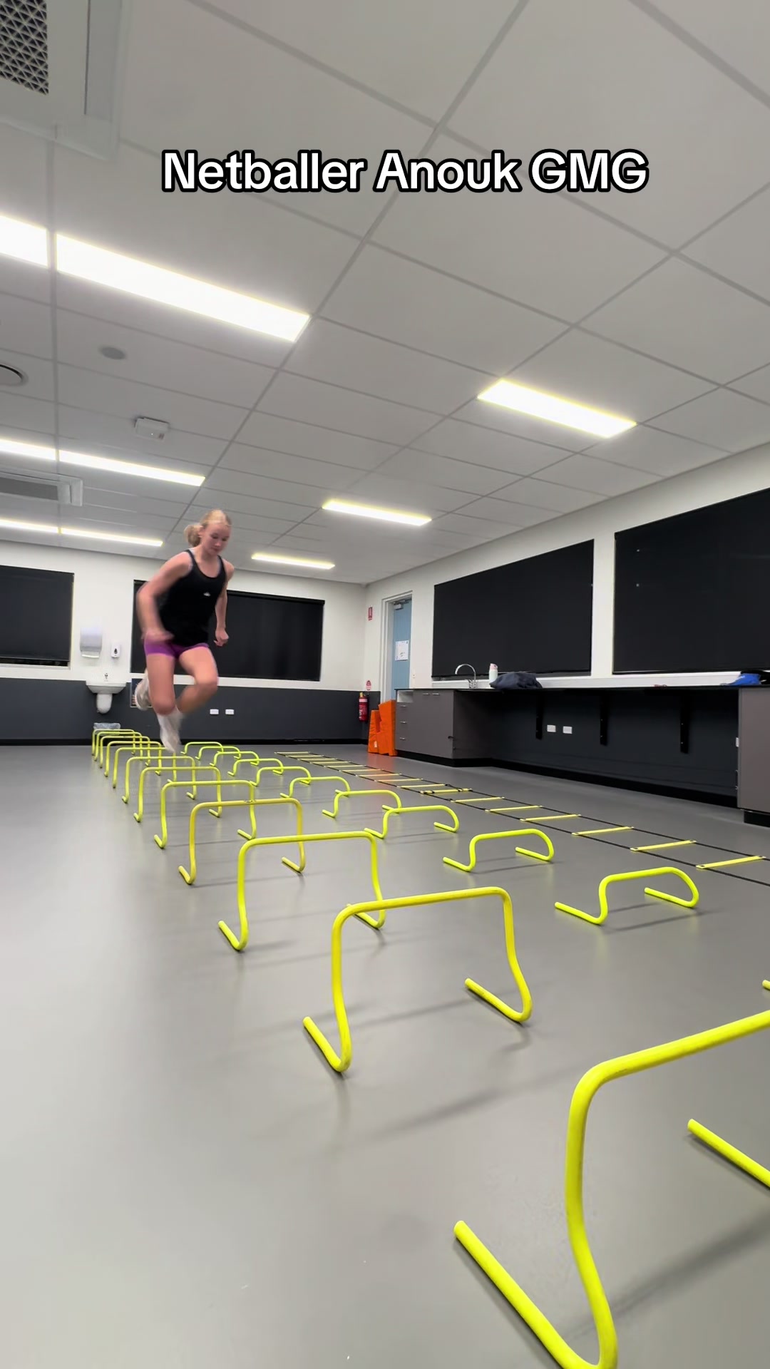 @GMG Sports Training