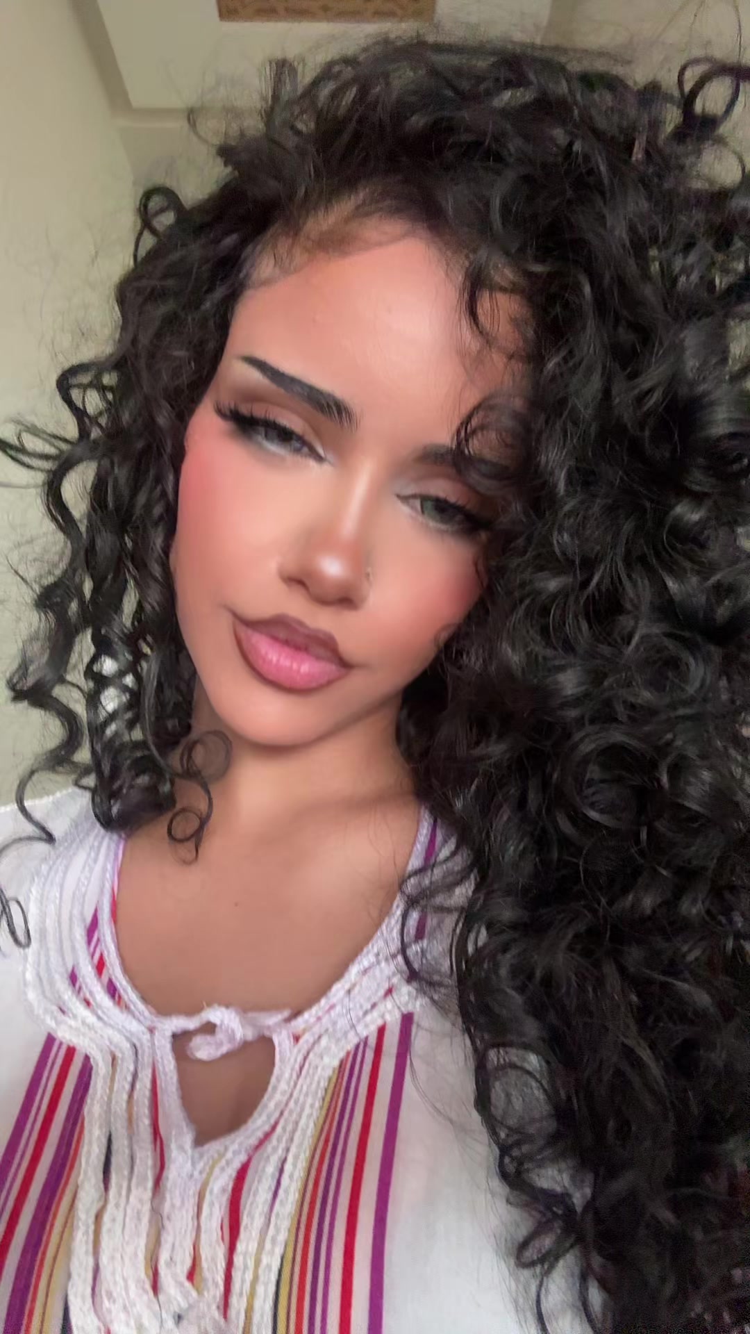 @ilovemeselmaaa✈️