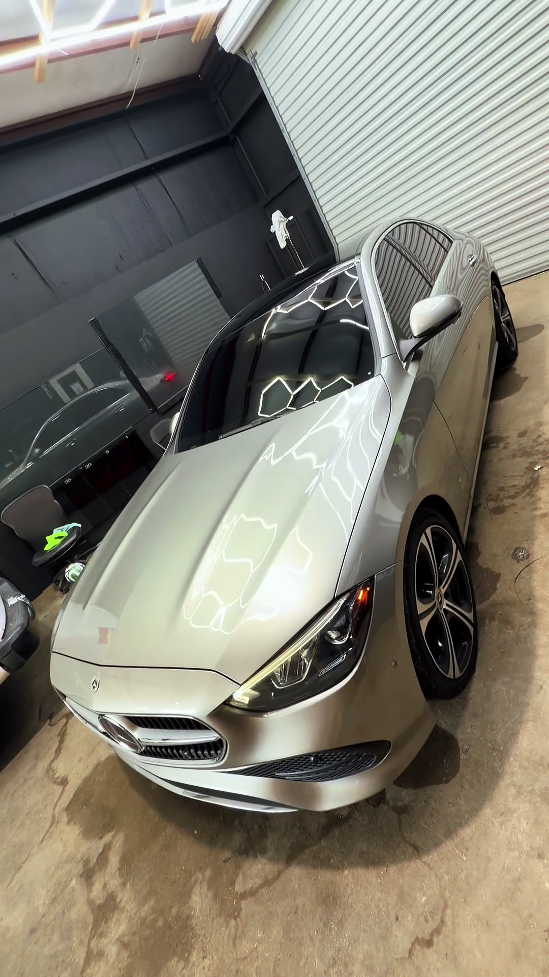 @SBA Window Tint Garage