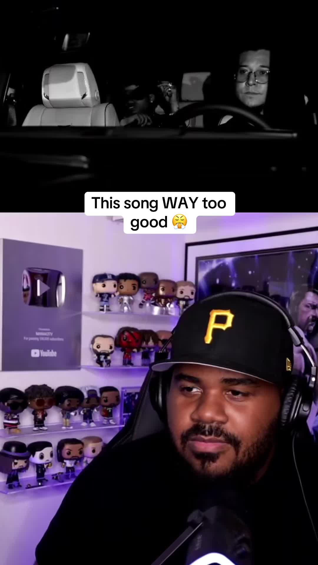 @NoCap Fanpage