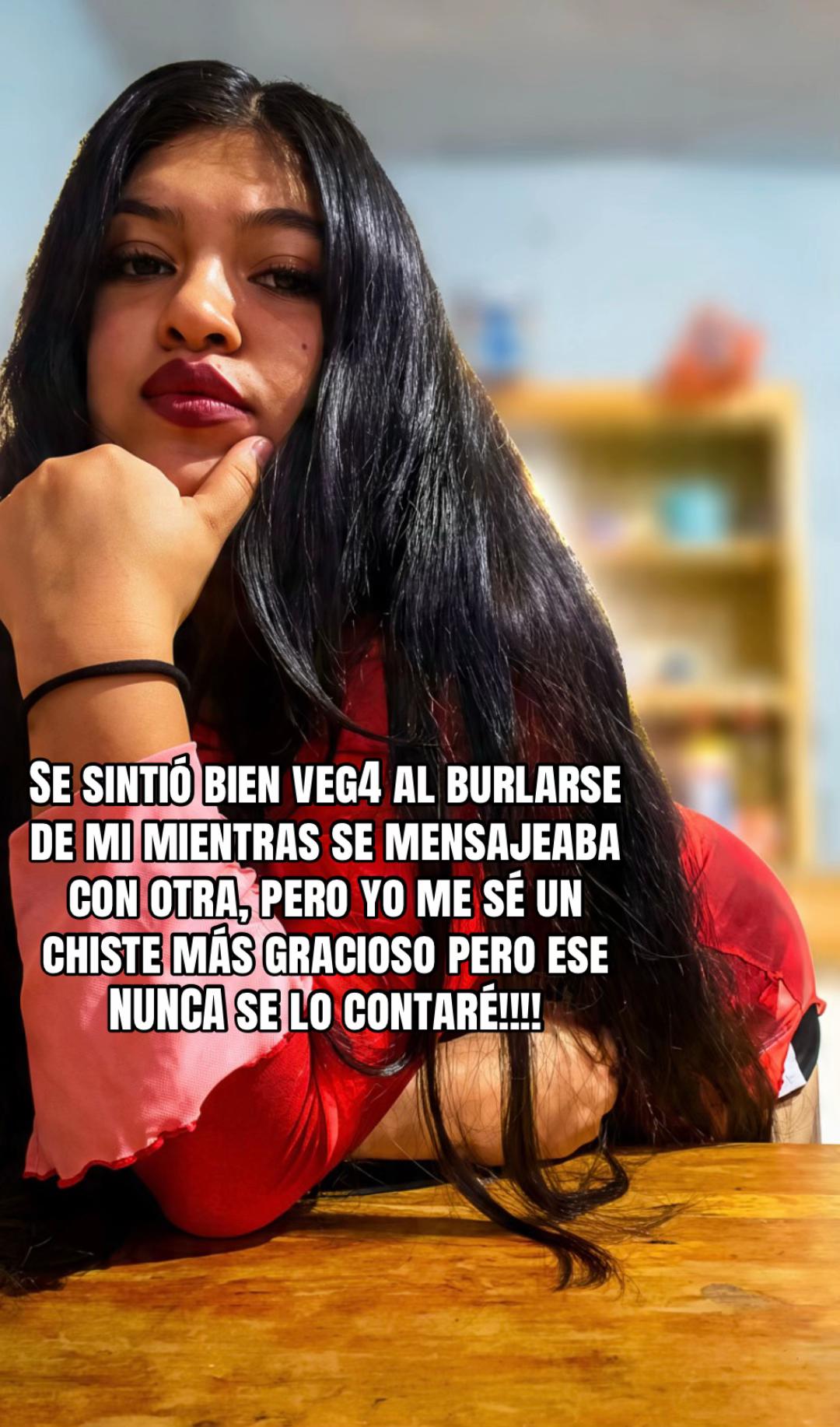 @Alejandra Elizondo 🦋