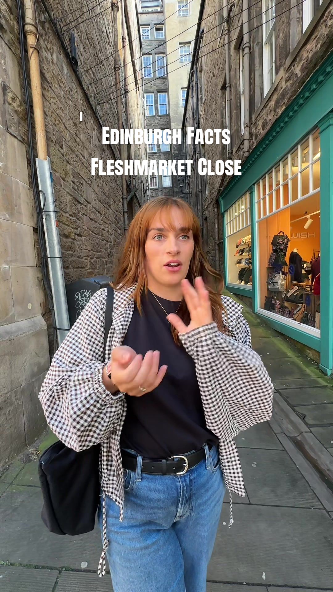 @Lauren | Life in Edinburgh