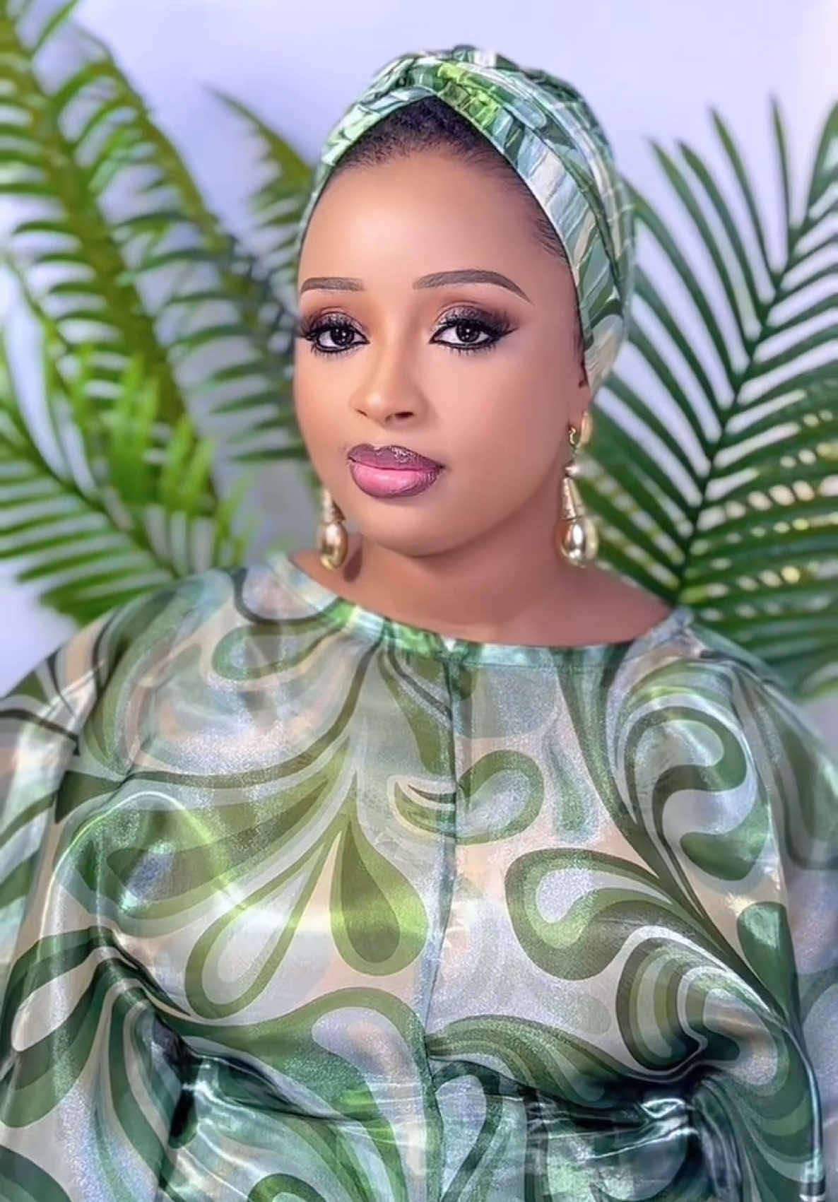 @SOKOTO PRO MAKEUP ARTIST
