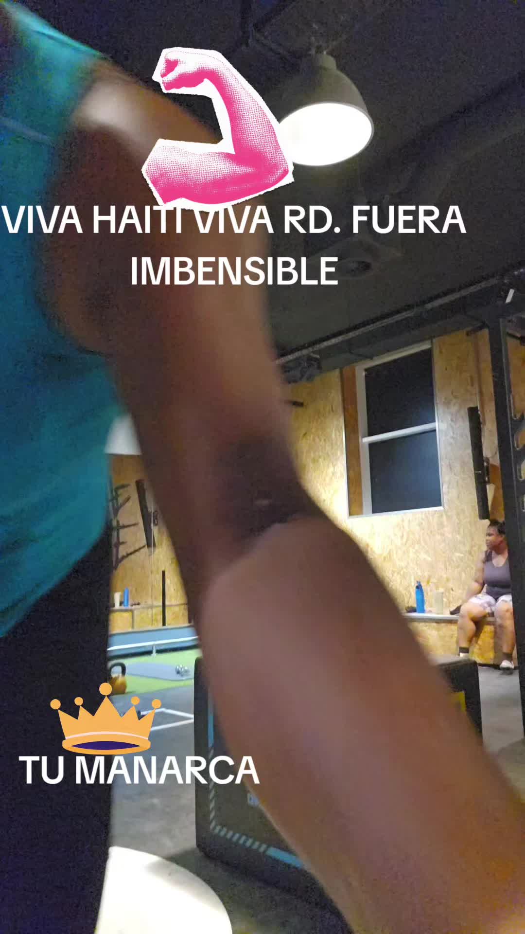 @@La monarca indomable