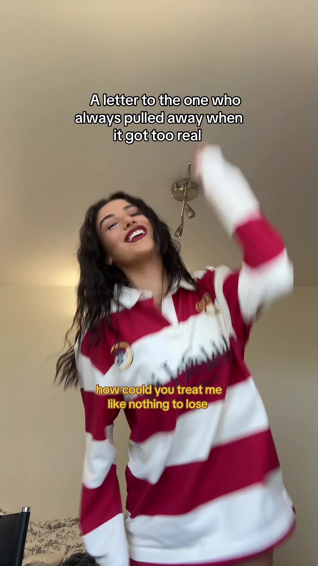 @Charlotte Clarke