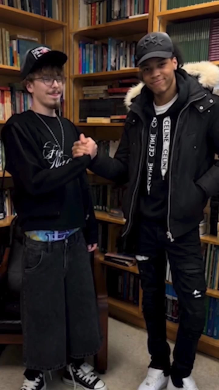 @Drill Hype Backup Page
