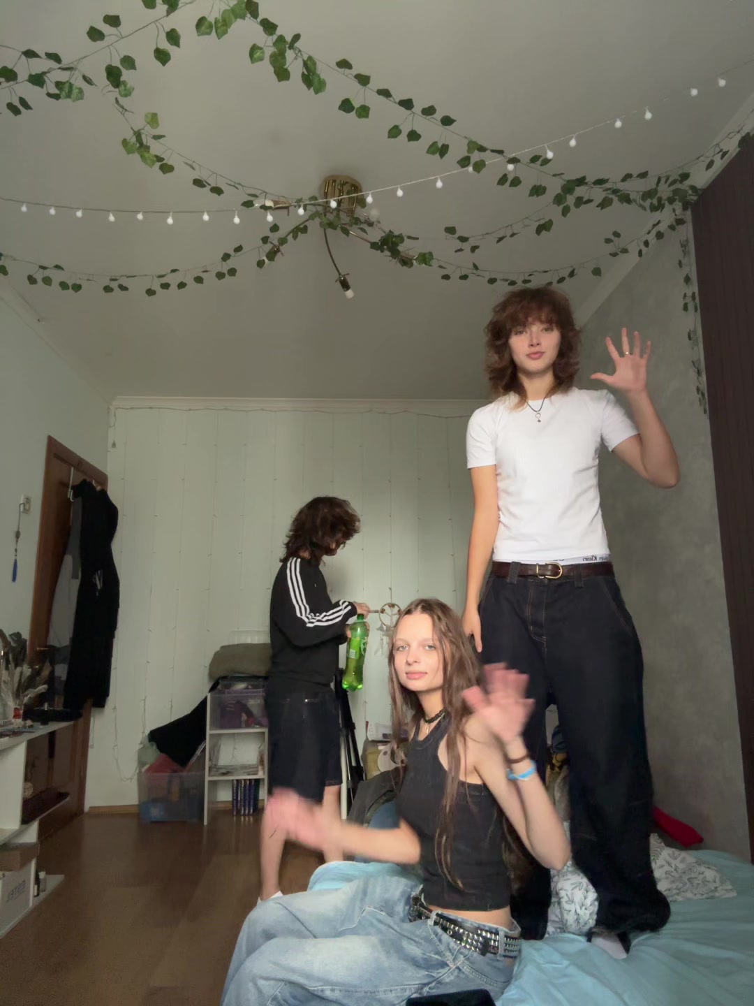 @тгк: лина спэйс