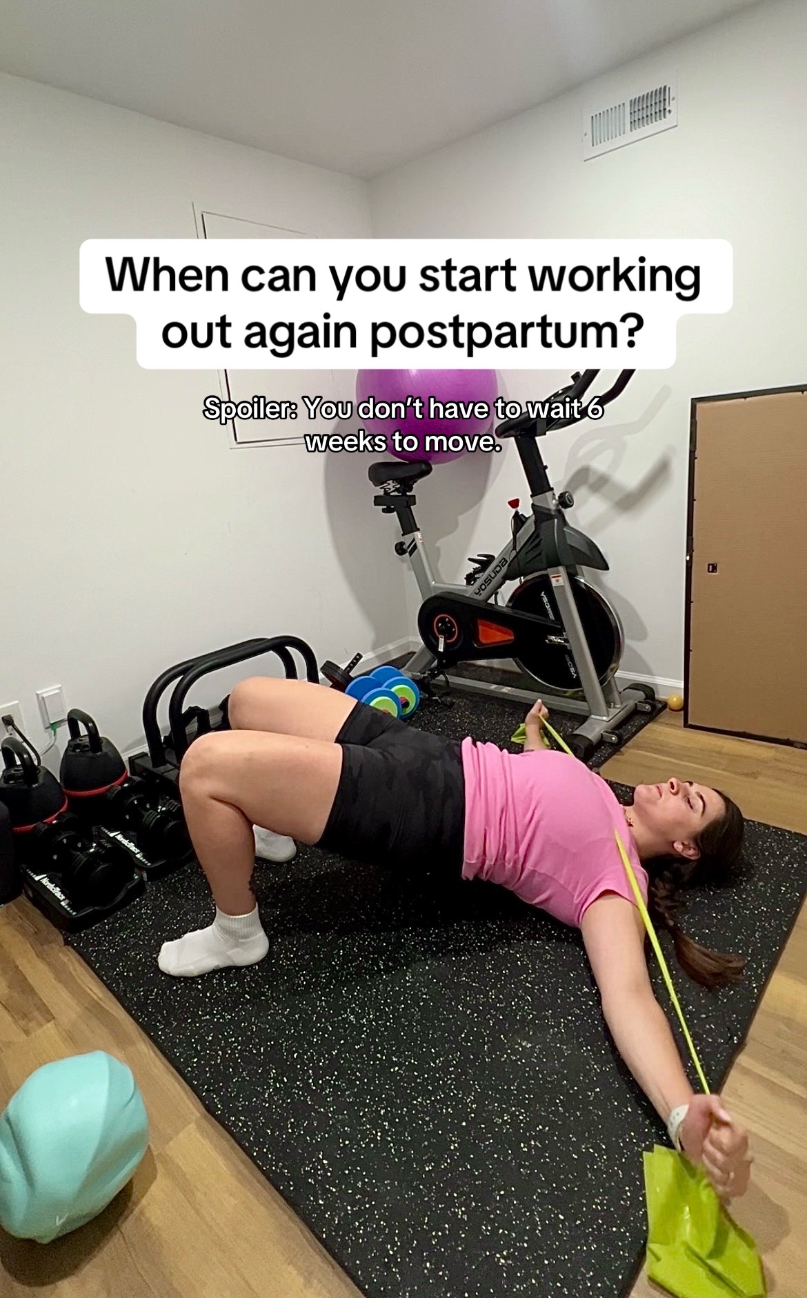 @Alexandra | Strong Again
