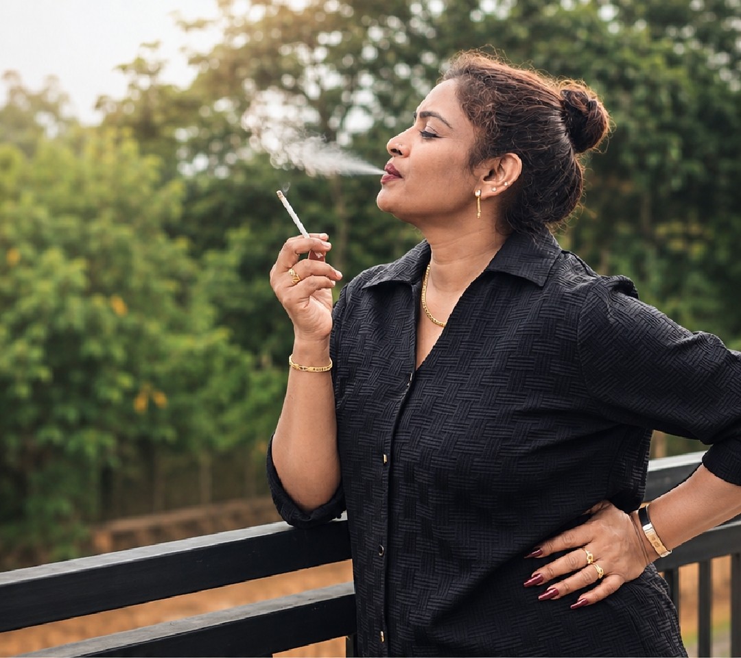 @devika mohan