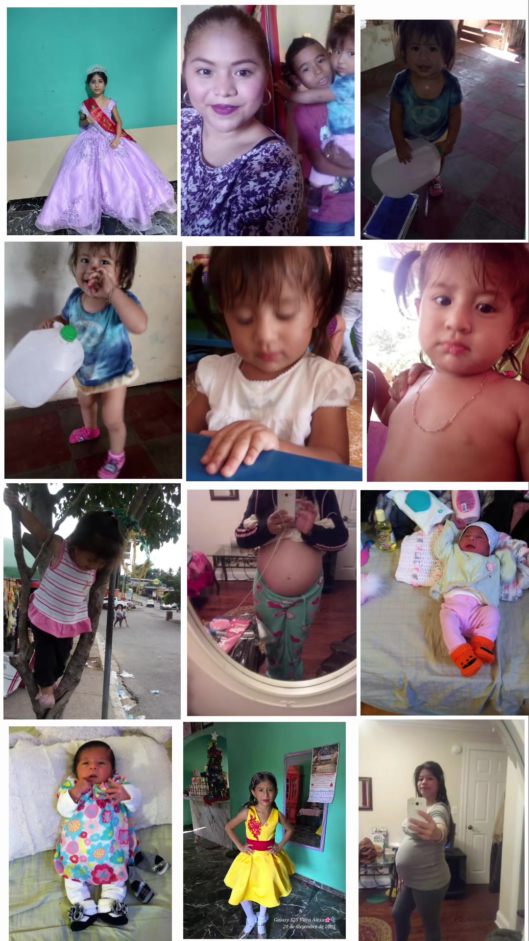 @Yamileth Quintanilla