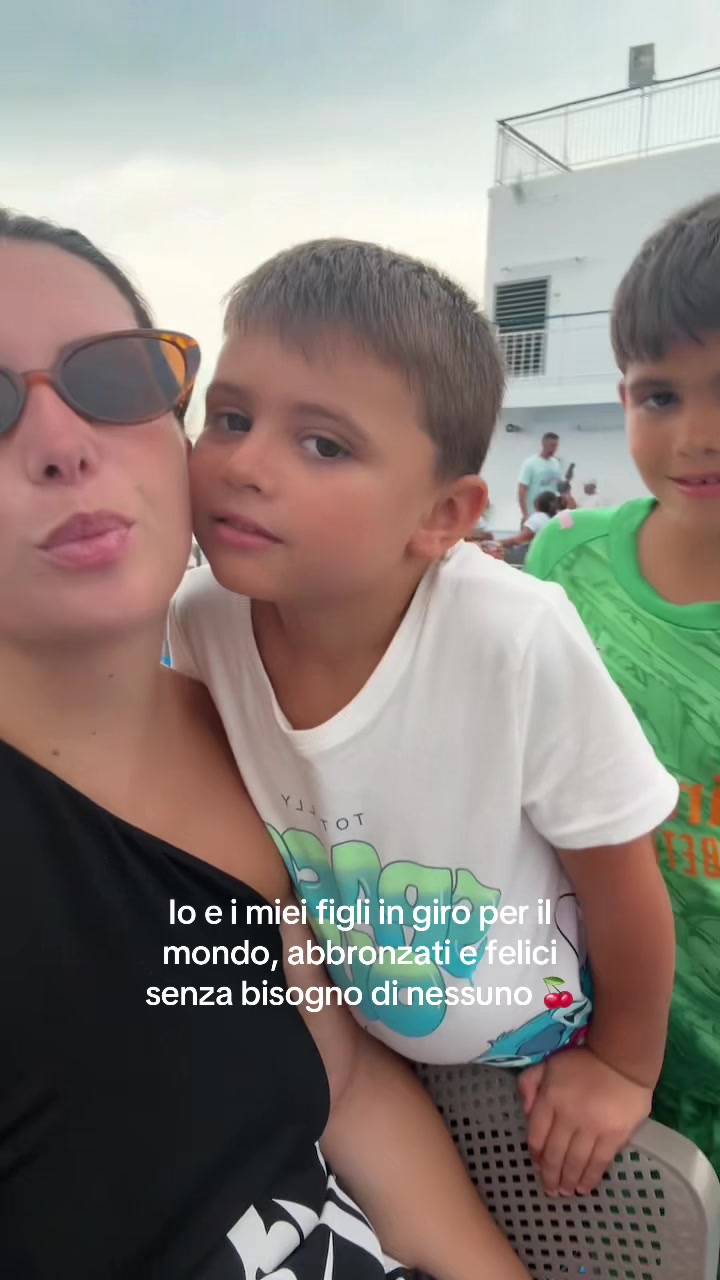 @Maria Decandia