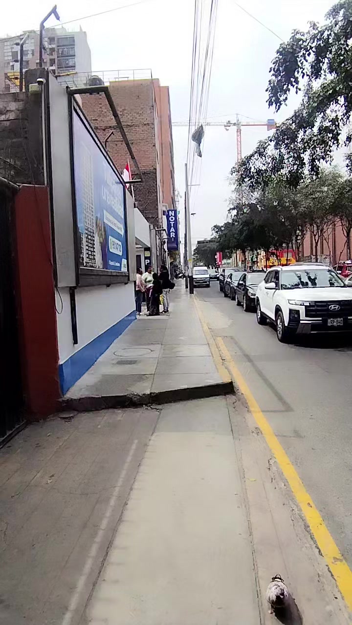 @Propiedades Per&uacute;