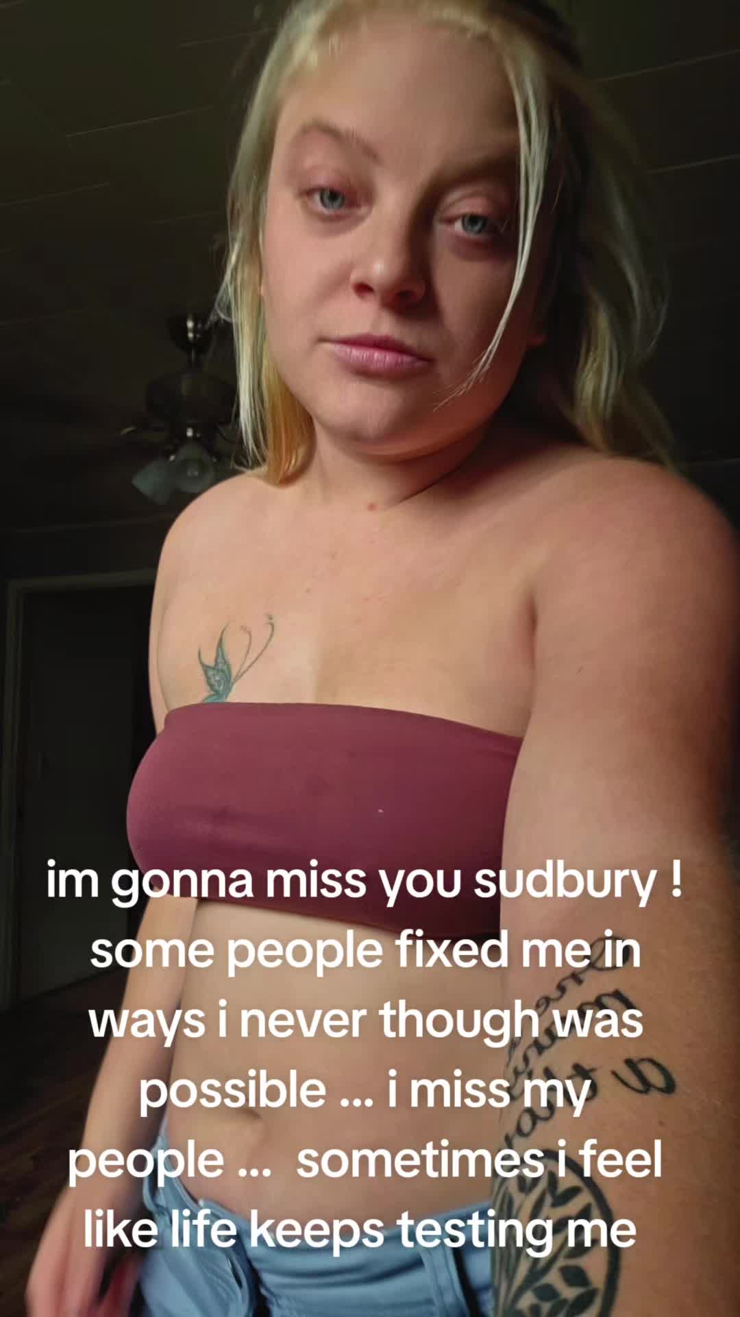 @lilmom in recovery