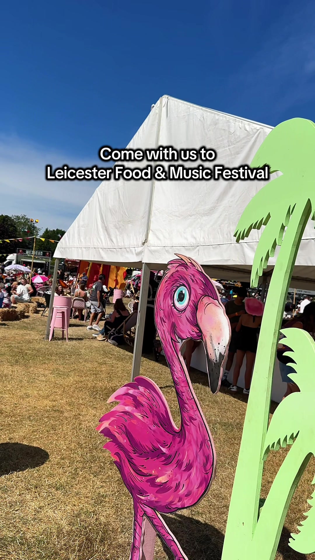@Cool As Leicester