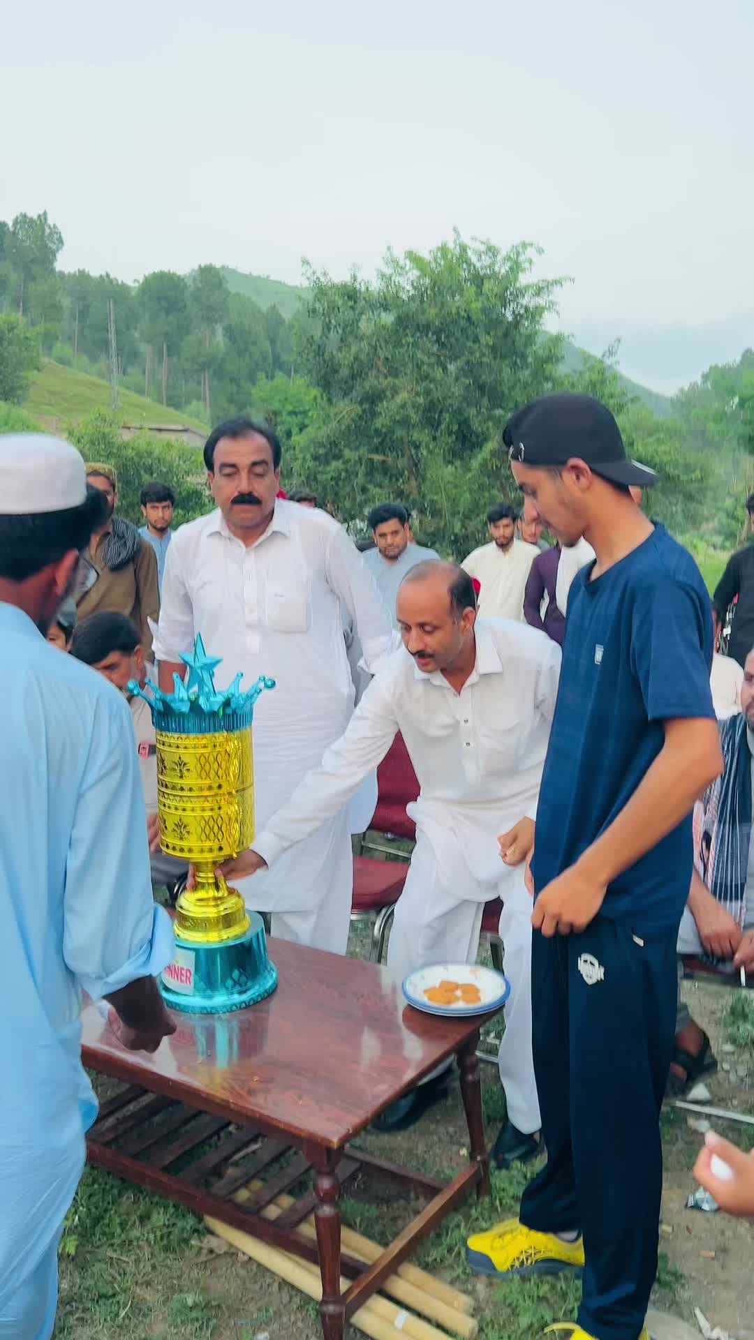 @Kashif cricketer