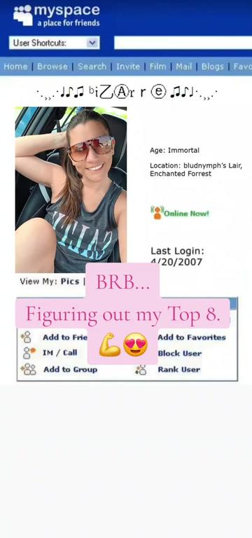 @Kristy Marie
