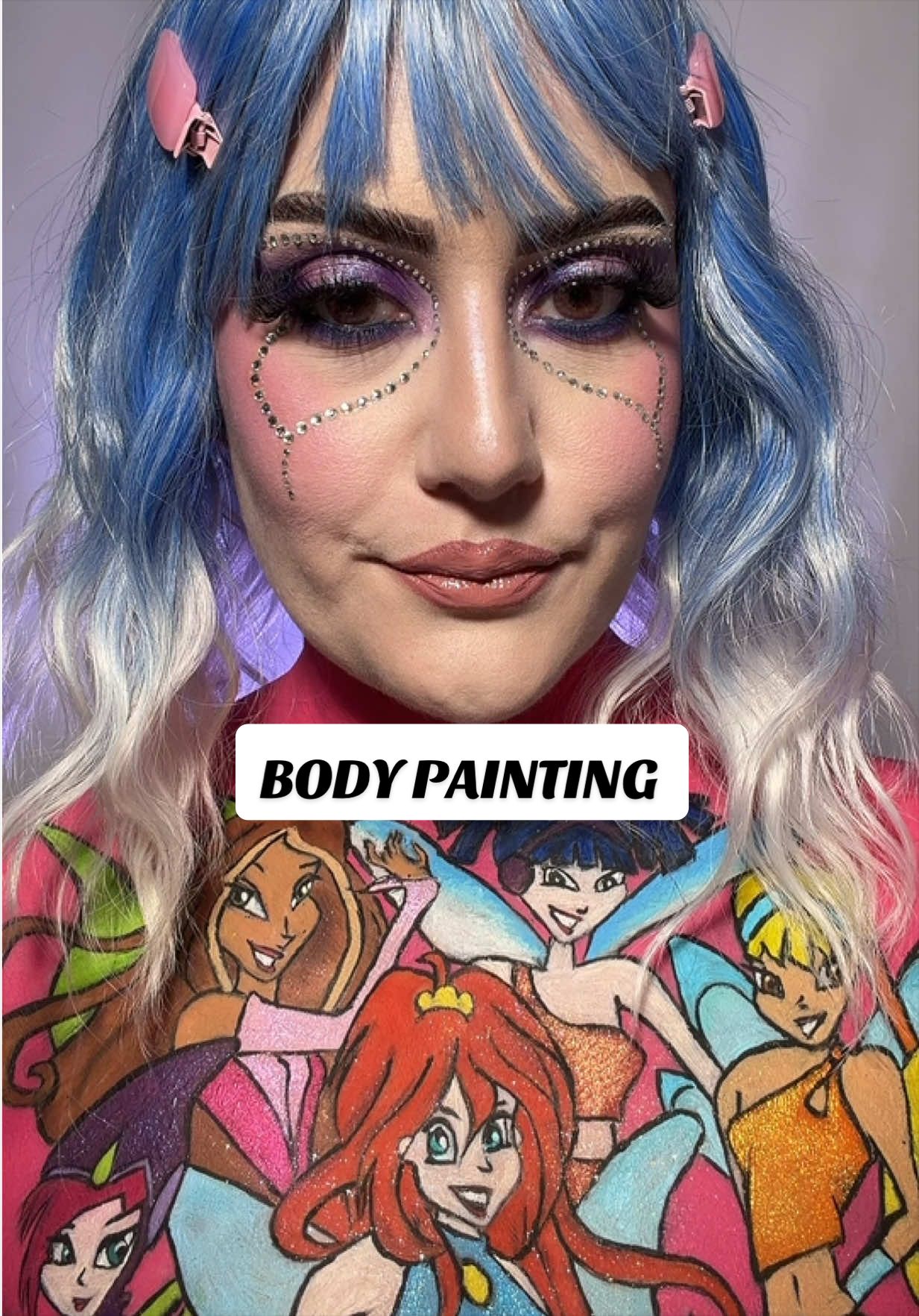 @Paolettabeautygram_