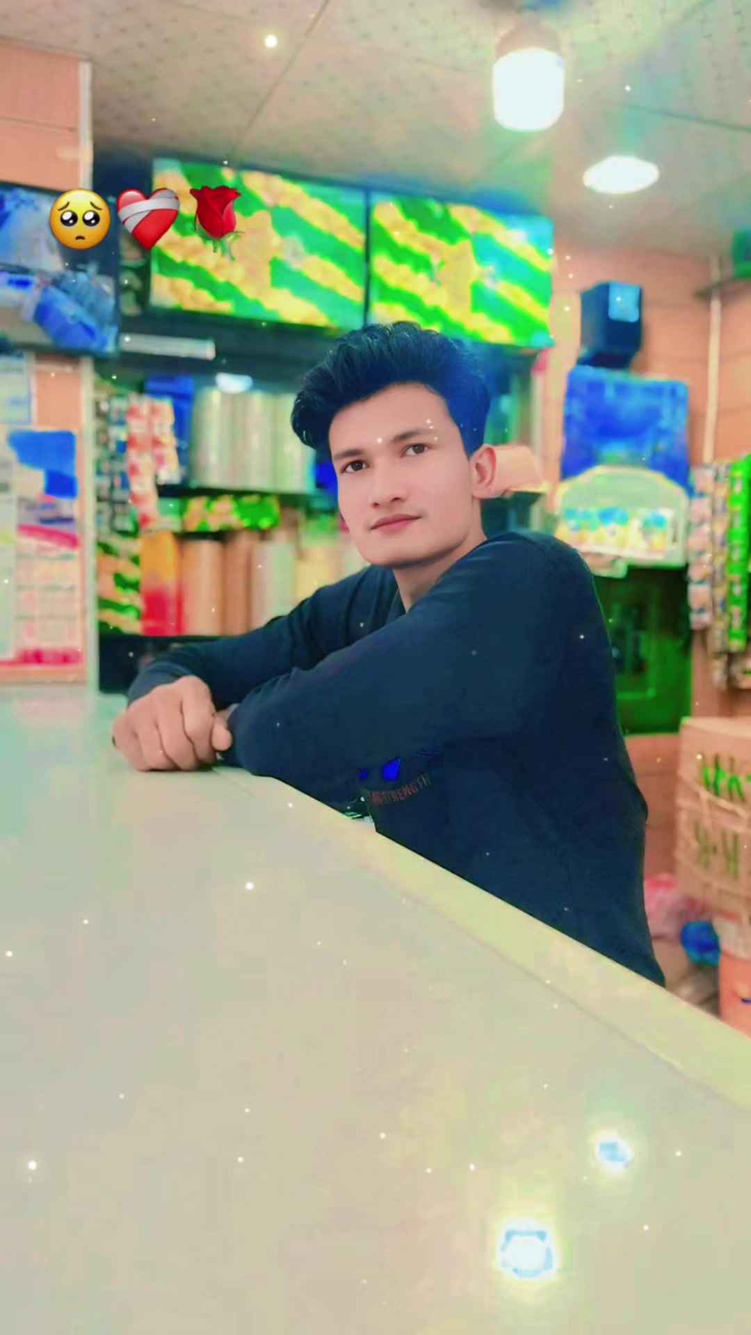 @md sumon mahmud ❤️ Saudi Arabi