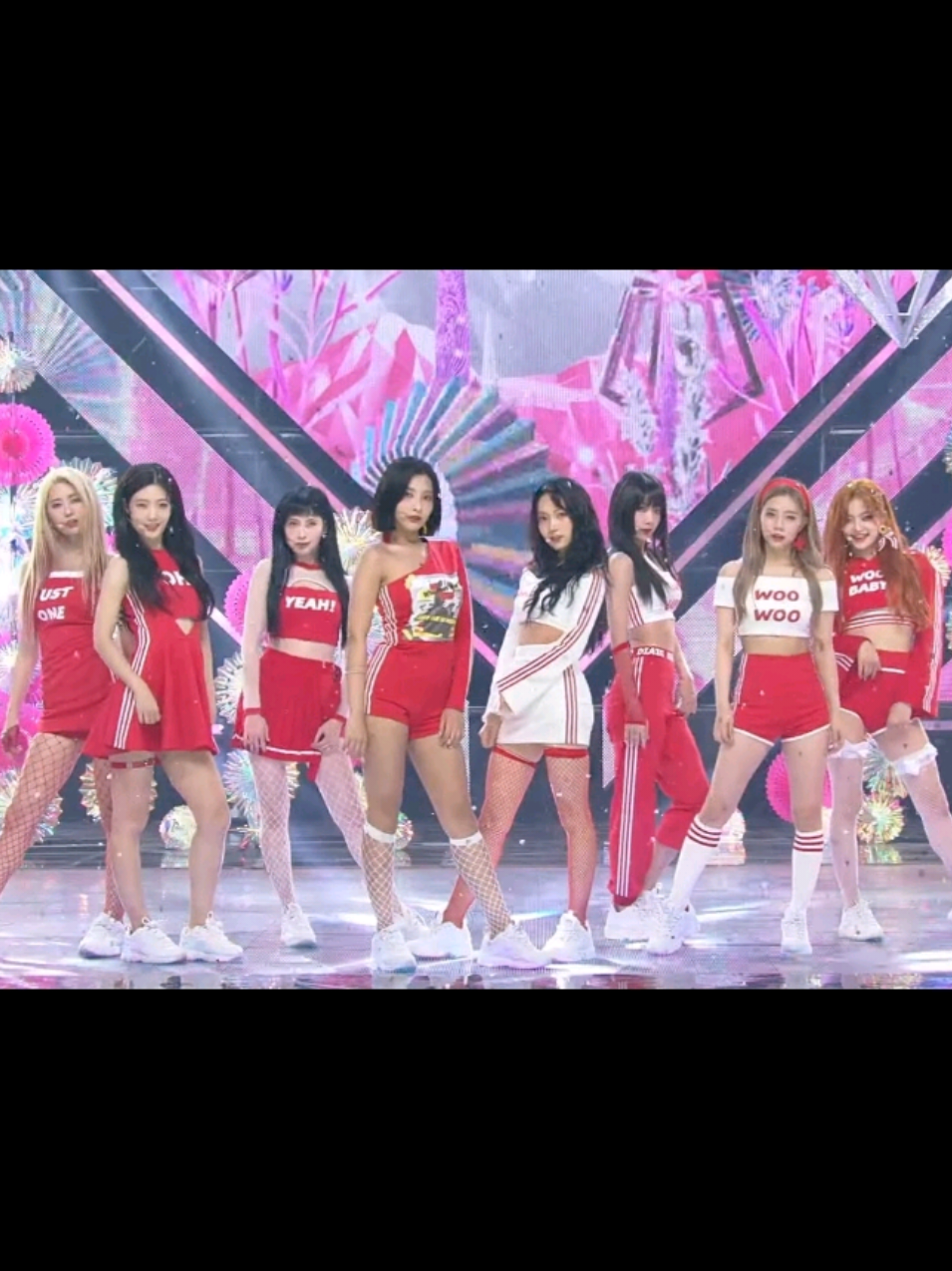 @izone4gleaders | LEGEND 07.30