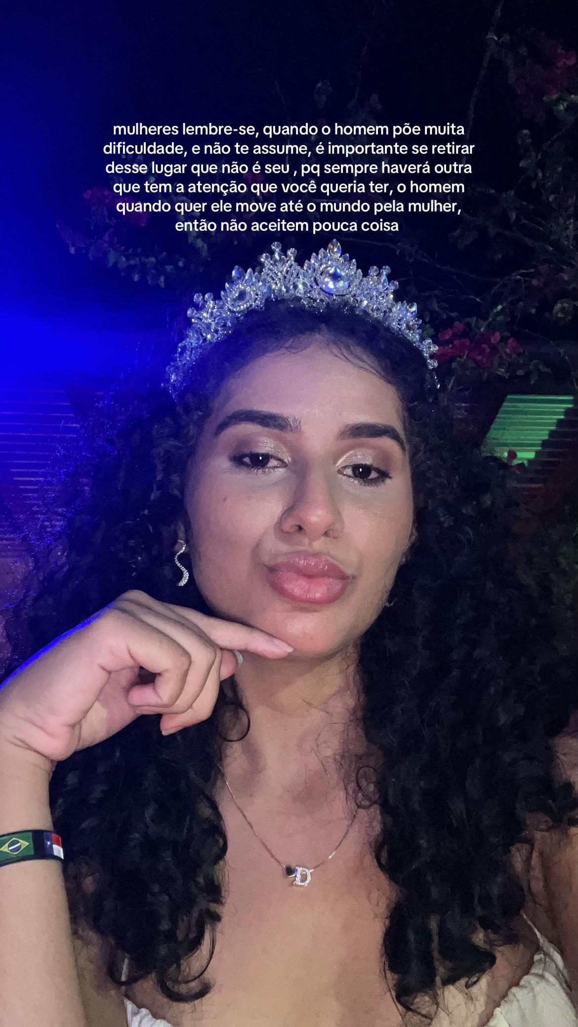 @DT 💋✨