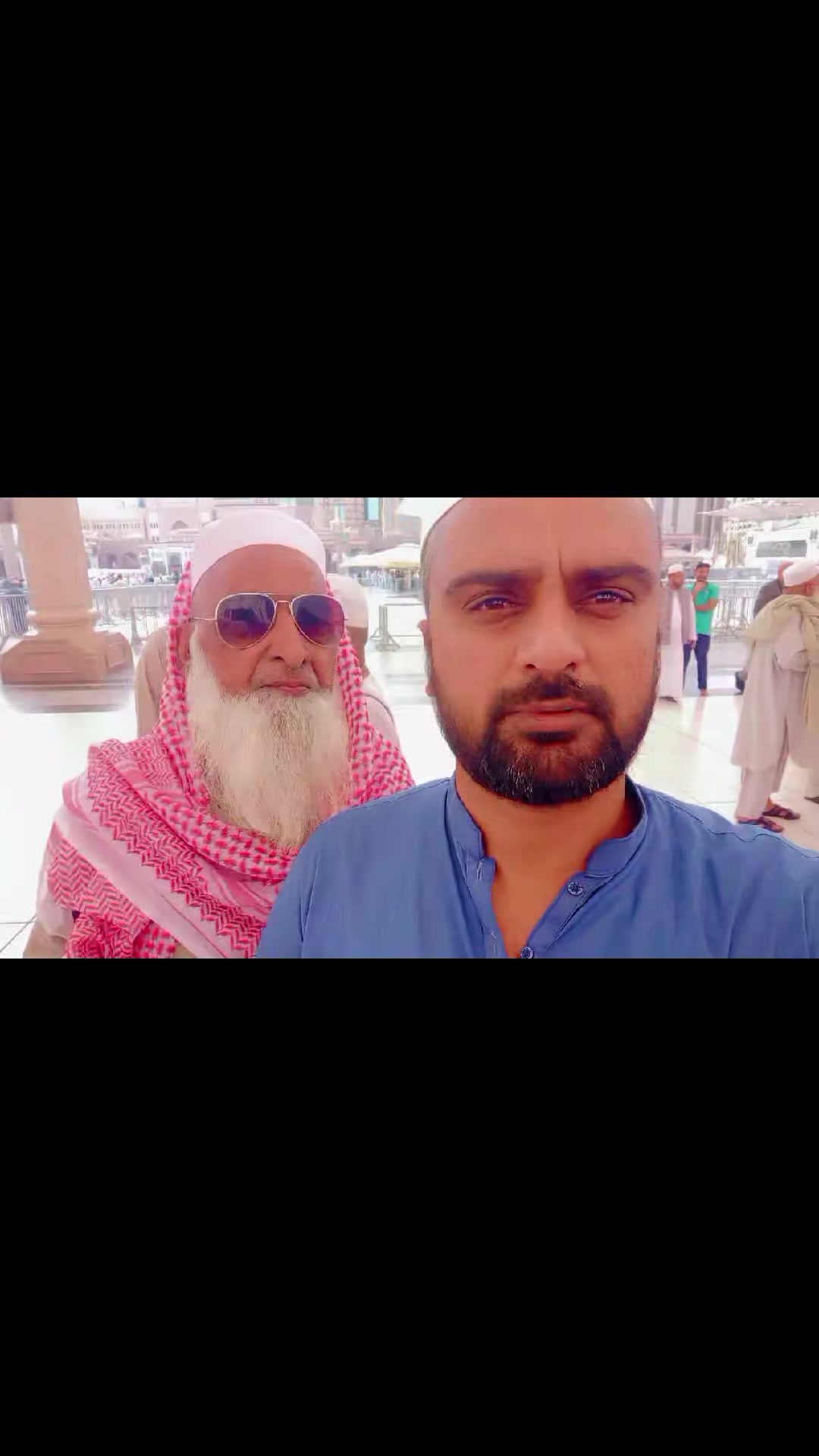 @Ch Zeeshan Arshad Go